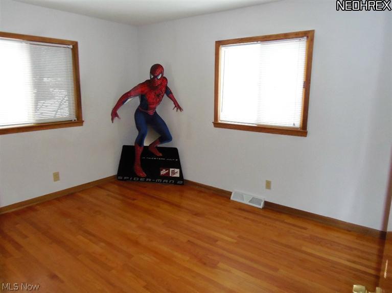 Norton Acres - Residential