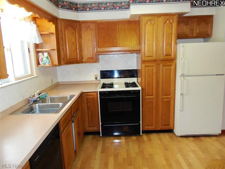 Norton Acres - Residential