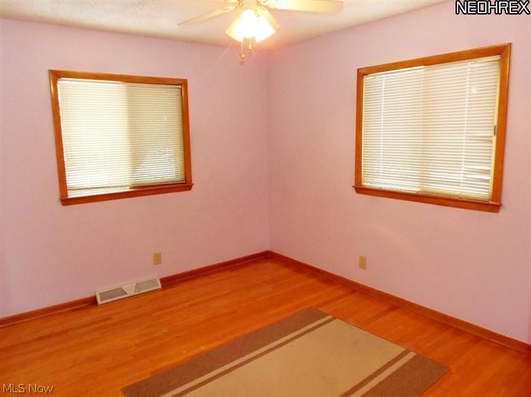 Norton Acres - Residential