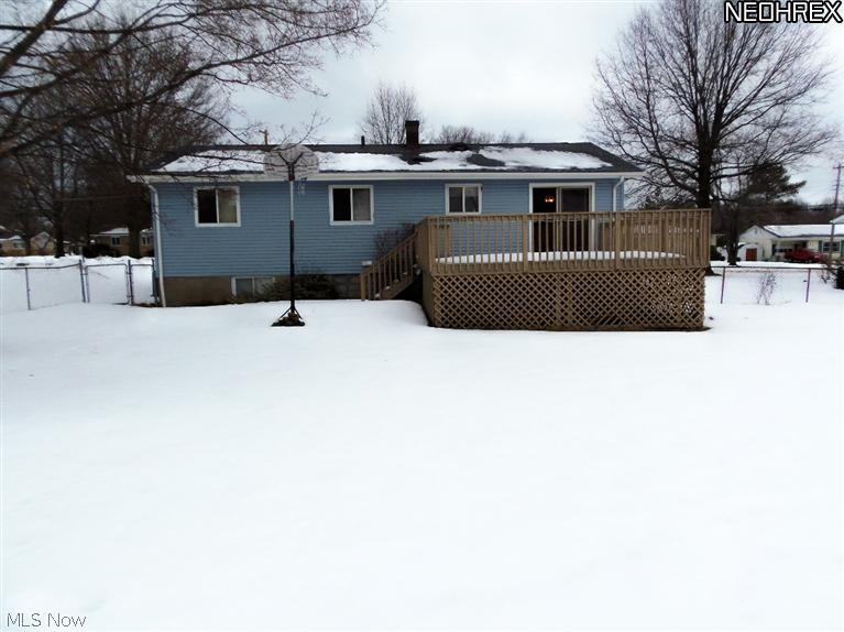 Norton Acres - Residential