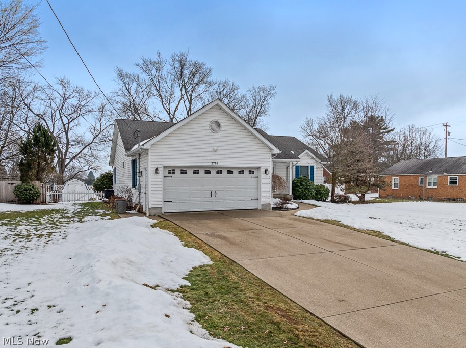 Claredon Ave Allotment As R - Residential