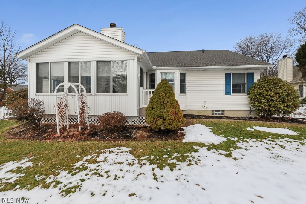 Claredon Ave Allotment As R - Residential