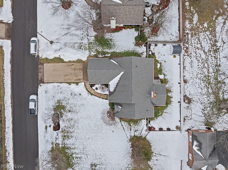 Claredon Ave Allotment As R - Residential