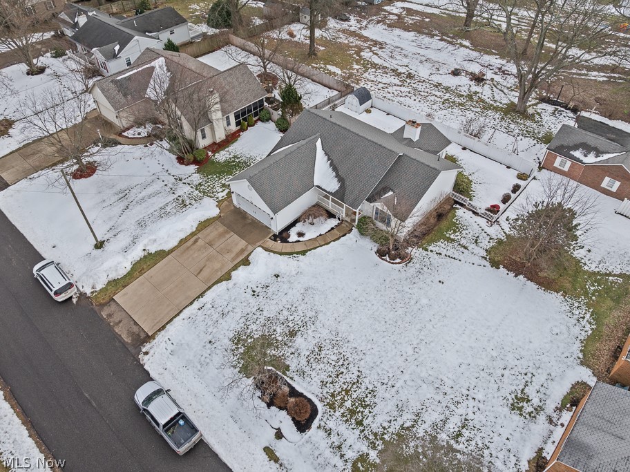 Claredon Ave Allotment As R - Residential