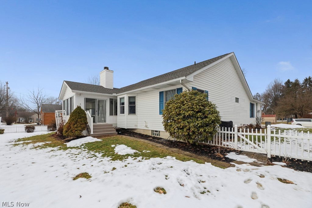 Claredon Ave Allotment As R - Residential