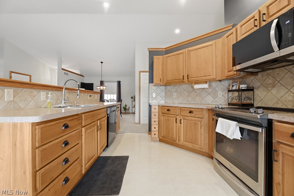 Claredon Ave Allotment As R - Residential