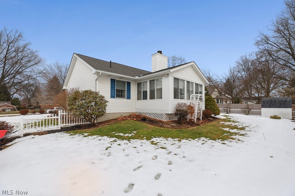Claredon Ave Allotment As R - Residential