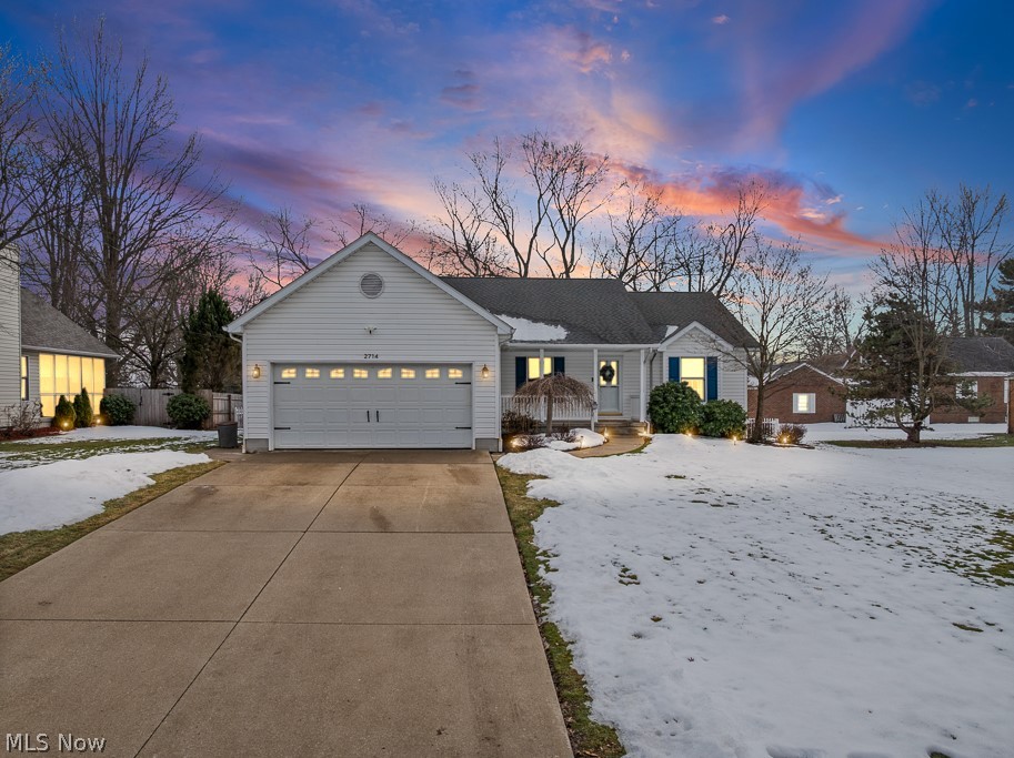 Claredon Ave Allotment As R - Residential