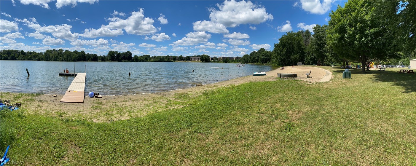 Wyoga Lake Park - Land