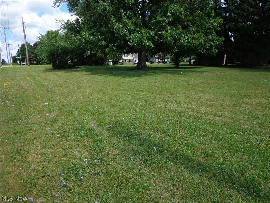 Wyoga Lake Park - Land