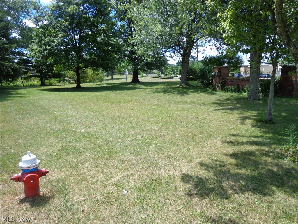 Wyoga Lake Park - Land