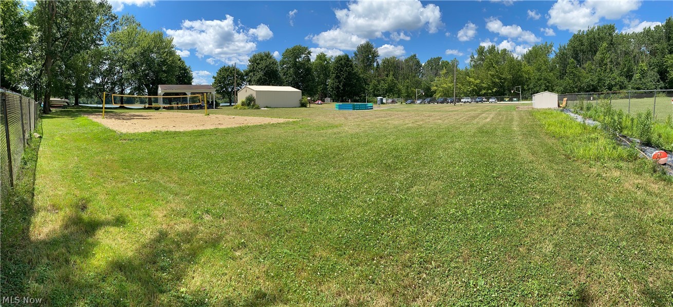 Wyoga Lake Park - Land