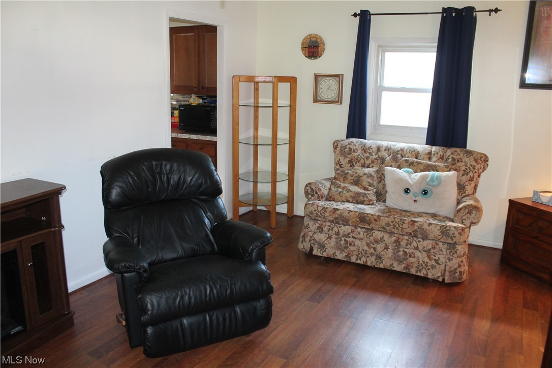 City/Youngstown - Residential