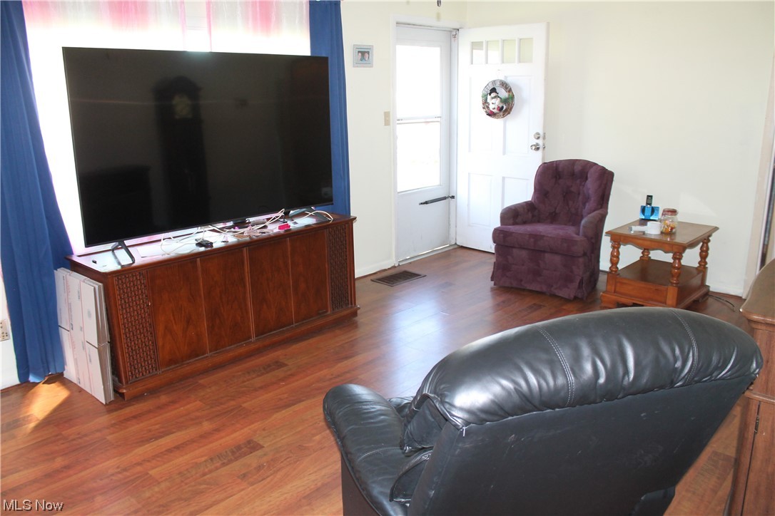 City/Youngstown - Residential