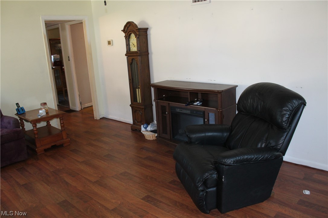 City/Youngstown - Residential