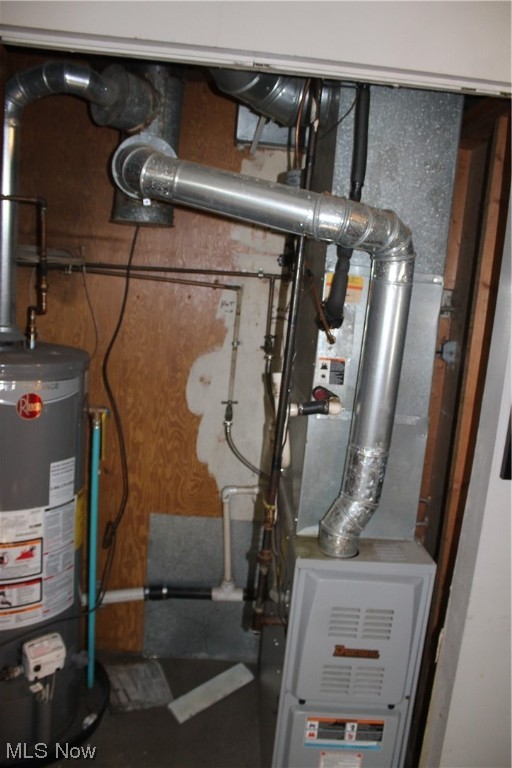 City/Youngstown - Residential