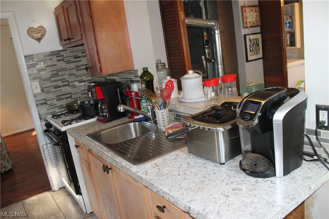 City/Youngstown - Residential