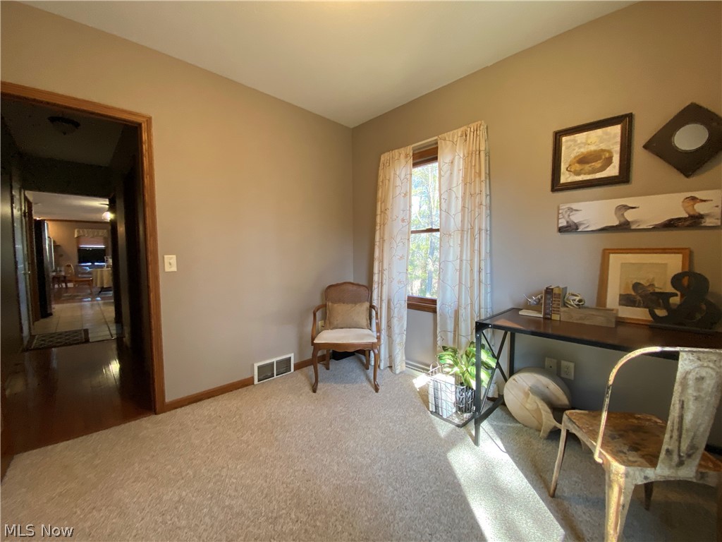 Johnston Place Sub - Residential