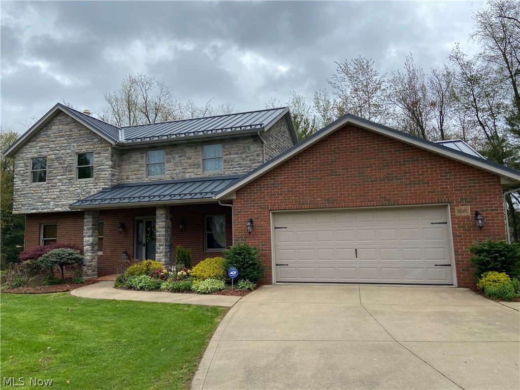 Johnston Place Sub - Residential