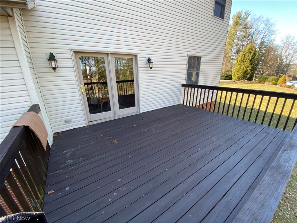 Johnston Place Sub - Residential