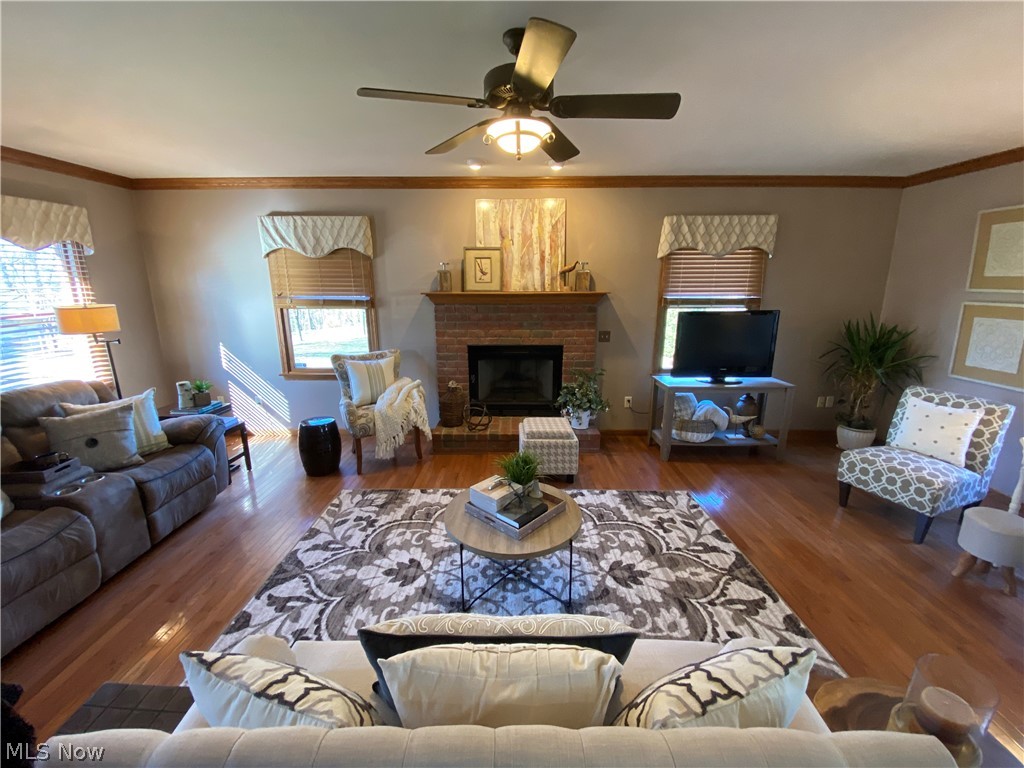 Johnston Place Sub - Residential