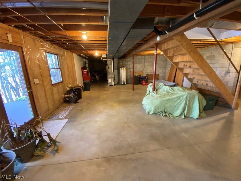 Johnston Place Sub - Residential