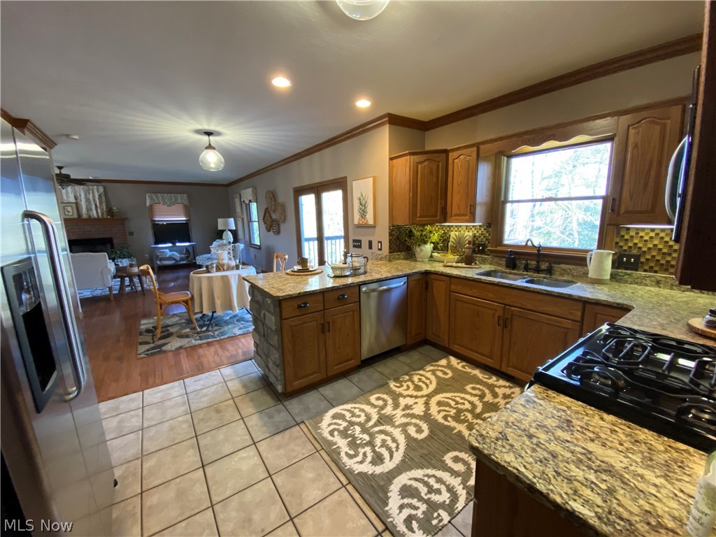 Johnston Place Sub - Residential