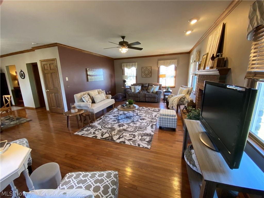 Johnston Place Sub - Residential