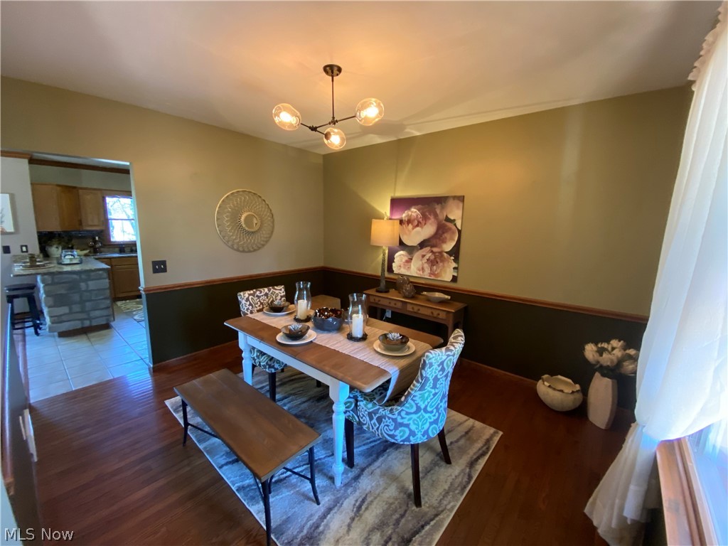 Johnston Place Sub - Residential