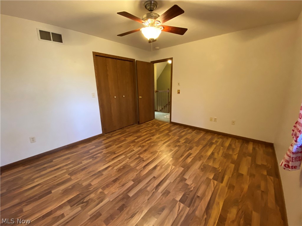 Johnston Place Sub - Residential