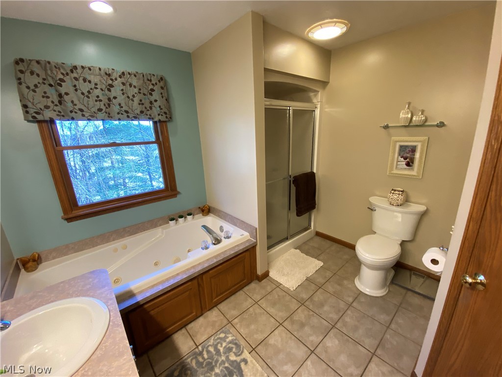 Johnston Place Sub - Residential