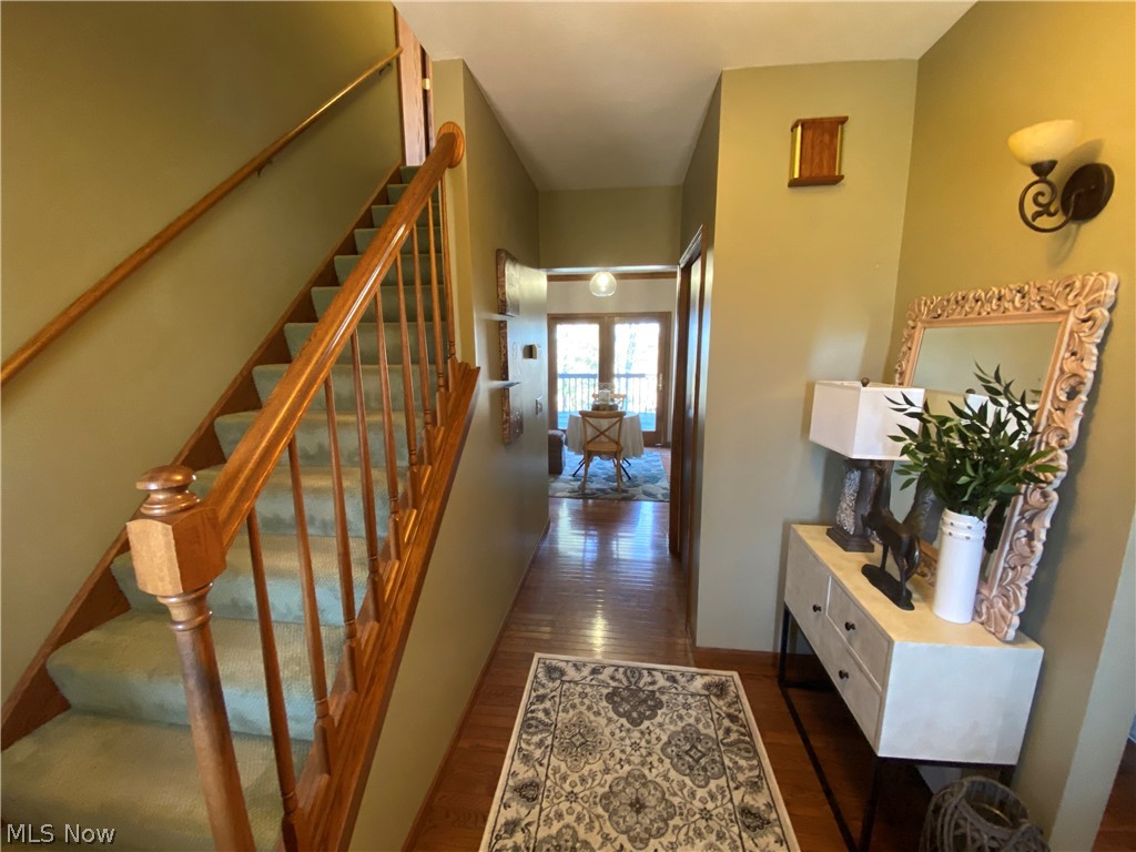 Johnston Place Sub - Residential