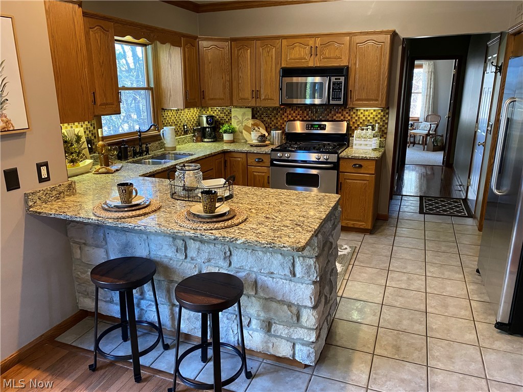 Johnston Place Sub - Residential