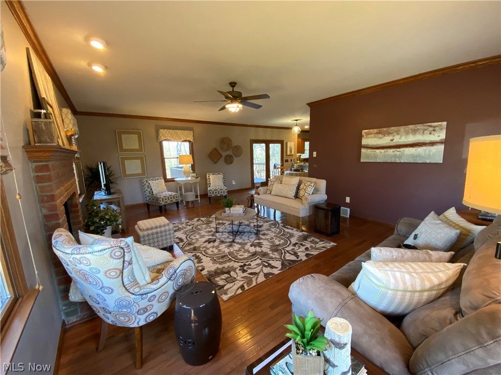 Johnston Place Sub - Residential