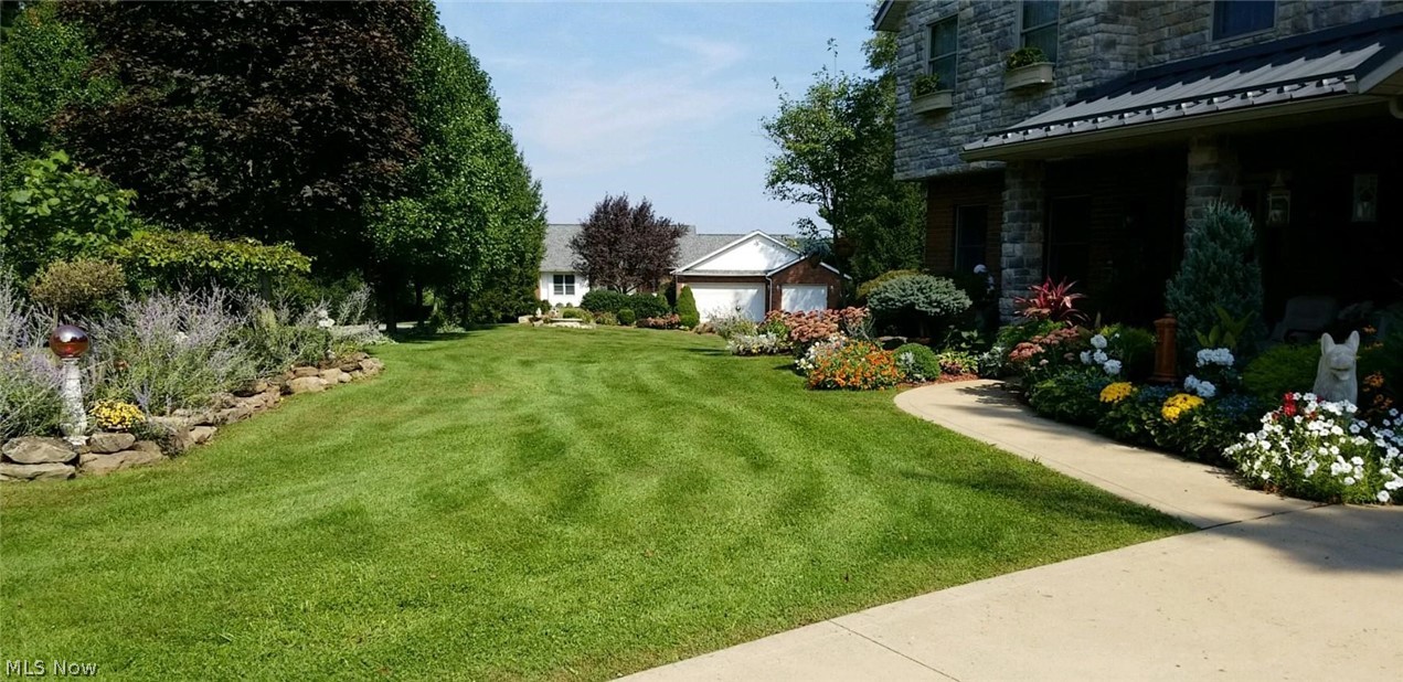 Johnston Place Sub - Residential