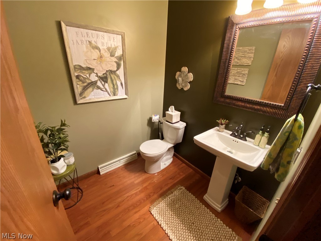 Johnston Place Sub - Residential