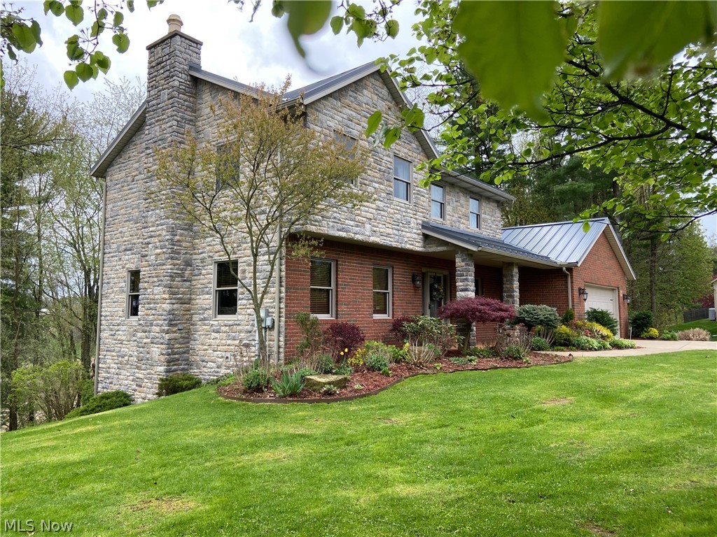 Johnston Place Sub - Residential