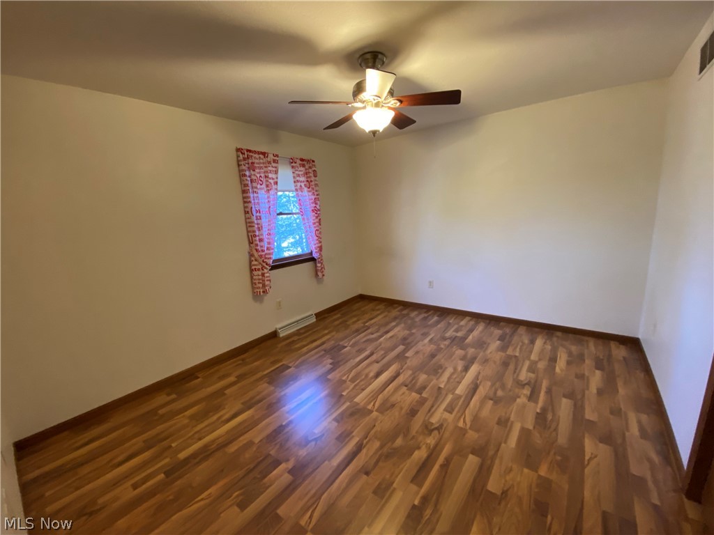 Johnston Place Sub - Residential