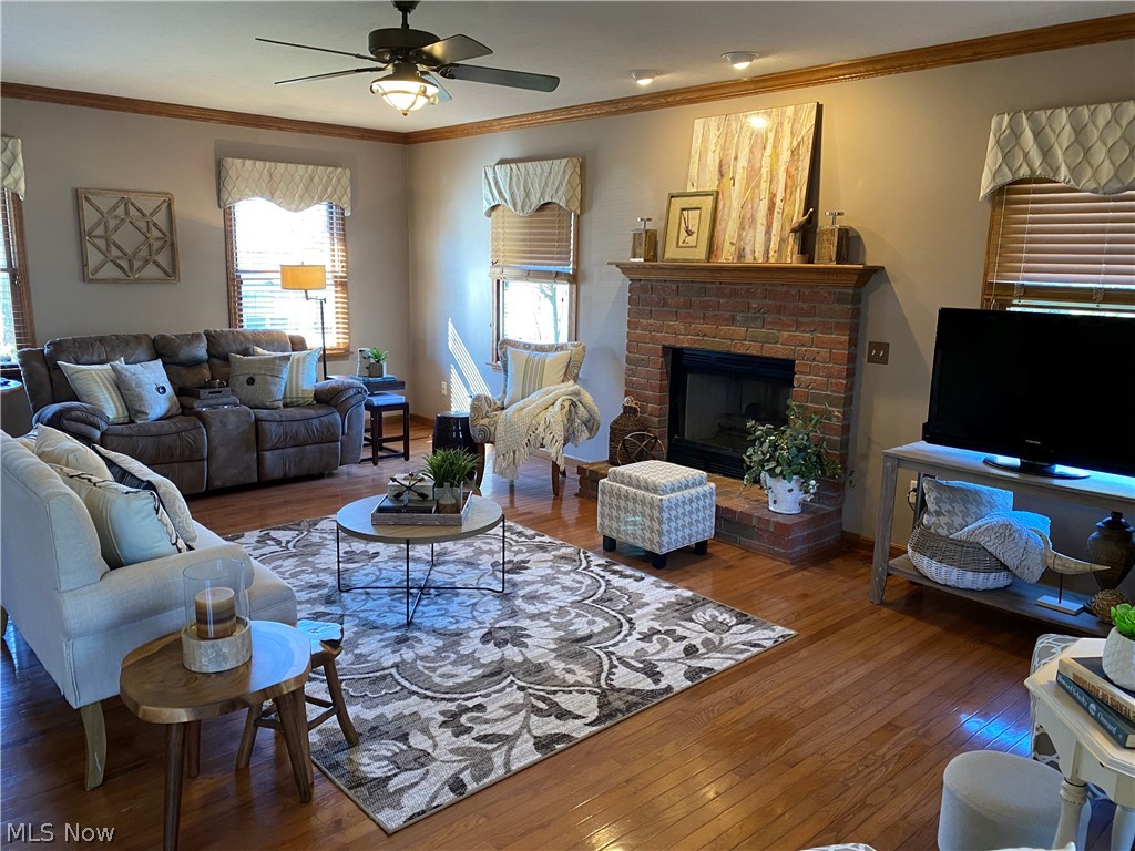 Johnston Place Sub - Residential