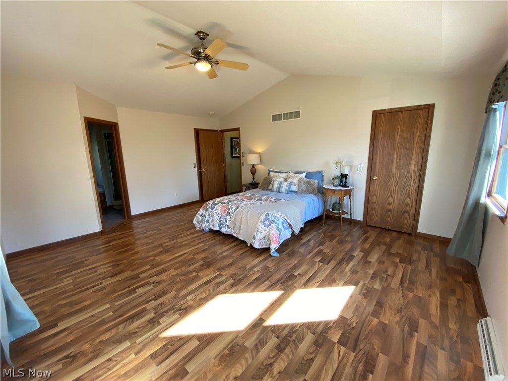 Johnston Place Sub - Residential