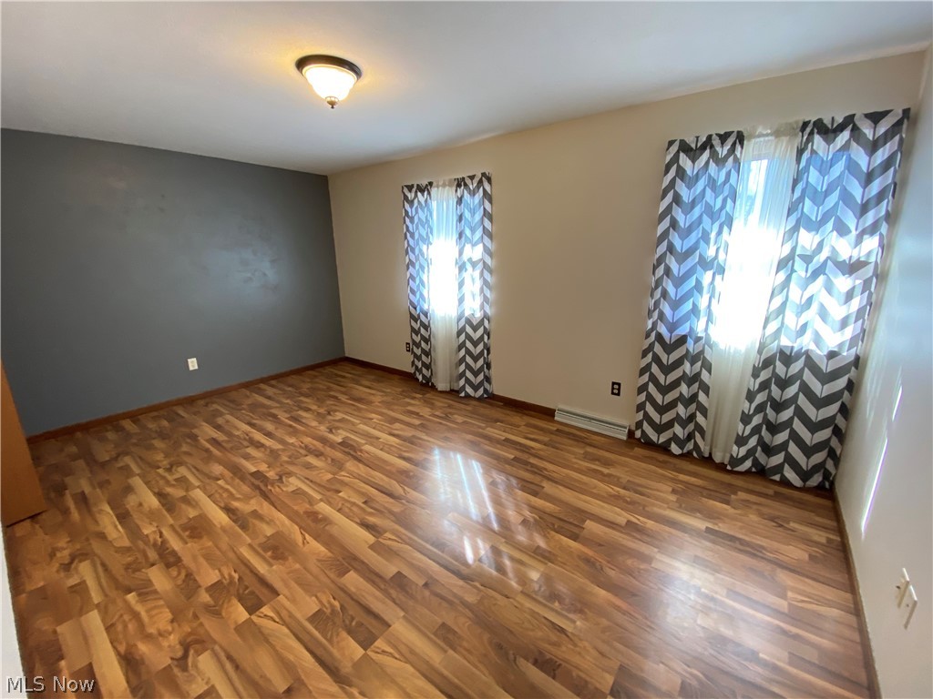 Johnston Place Sub - Residential