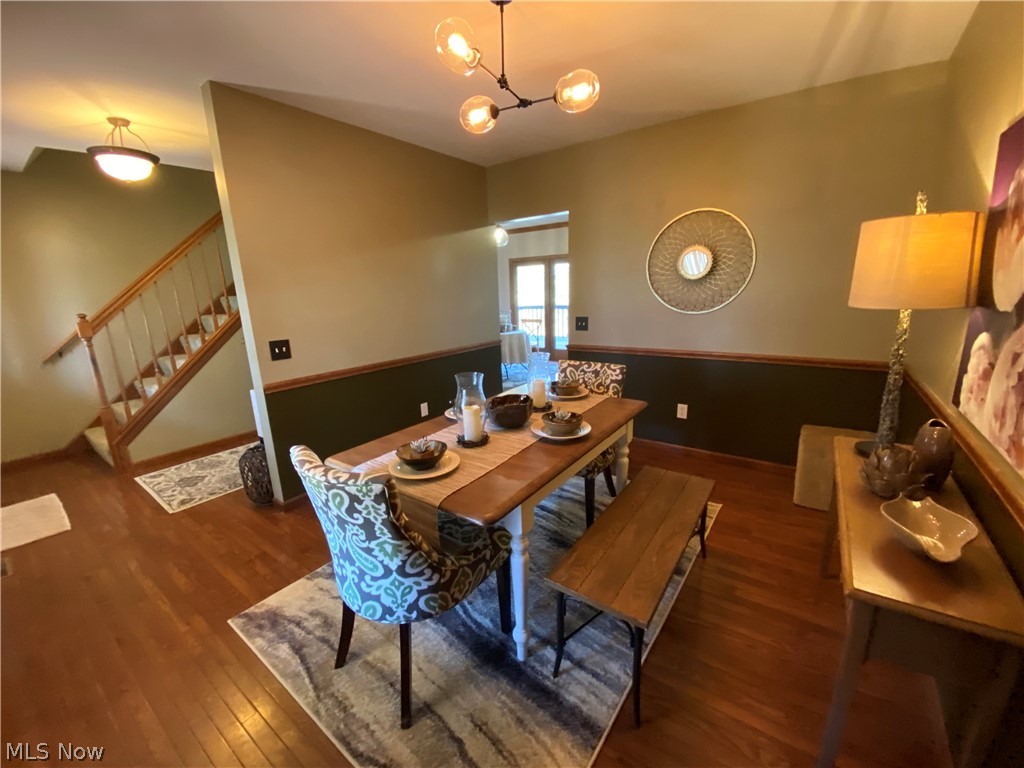 Johnston Place Sub - Residential