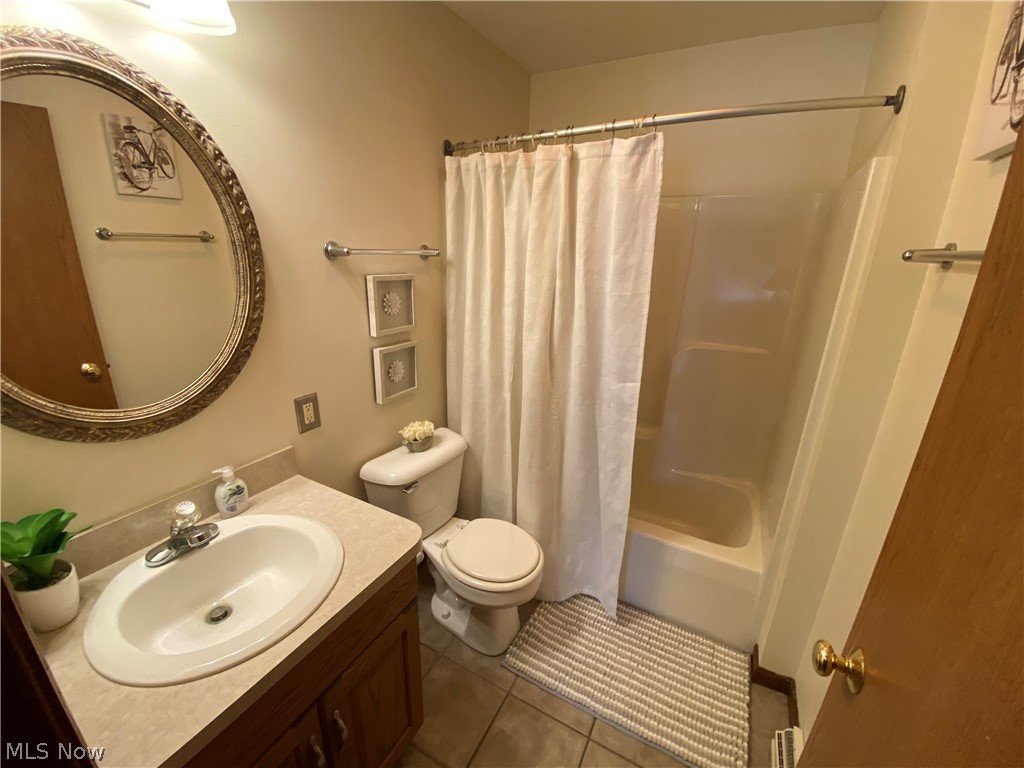 Johnston Place Sub - Residential