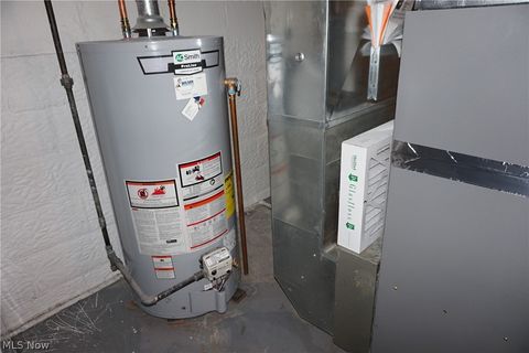 Tiny photo for 26 Ansel Avenue, Akron, OH 44312 (MLS # 5187934)