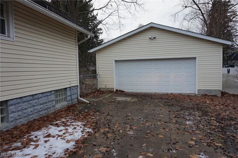 Tiny photo for 26 Ansel Avenue, Akron, OH 44312 (MLS # 5187934)