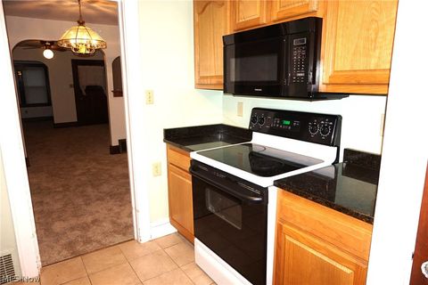 Tiny photo for 26 Ansel Avenue, Akron, OH 44312 (MLS # 5187934)