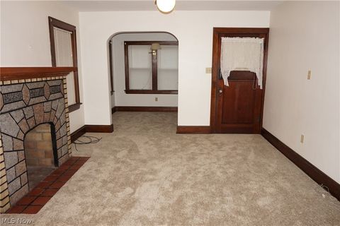 Tiny photo for 26 Ansel Avenue, Akron, OH 44312 (MLS # 5187934)