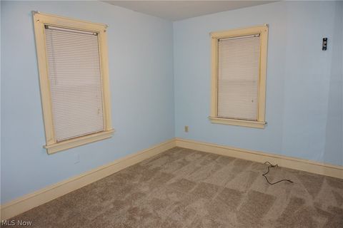 Tiny photo for 26 Ansel Avenue, Akron, OH 44312 (MLS # 5187934)