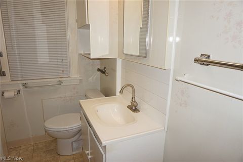 Tiny photo for 26 Ansel Avenue, Akron, OH 44312 (MLS # 5187934)