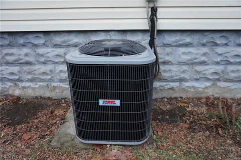 Tiny photo for 26 Ansel Avenue, Akron, OH 44312 (MLS # 5187934)